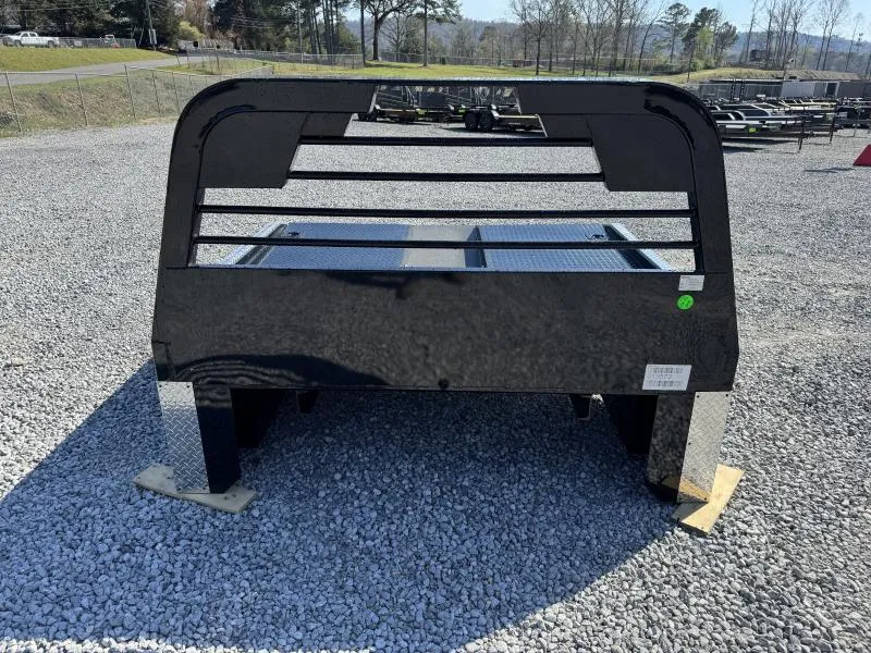 new Flat Decks Norstar  for sale, in Leeds, AL Thumbnail 6