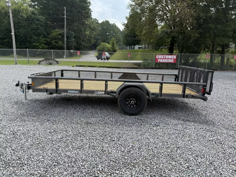 new Utility Trailers Diamond C Trailers  for sale, in Leeds, AL Thumbnail 3