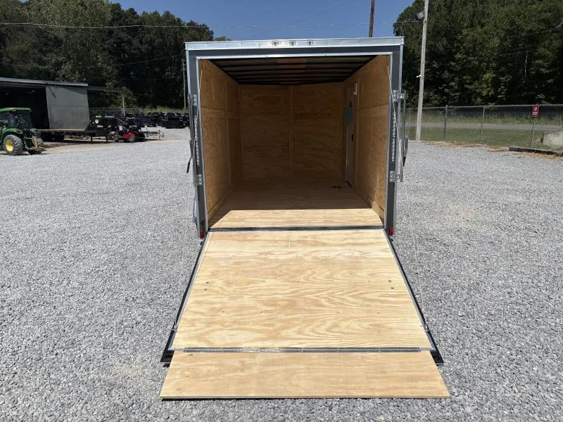 new Cargo (Enclosed) Trailers Ward Brothers Motorsports  for sale, in Leeds, AL Thumbnail 8