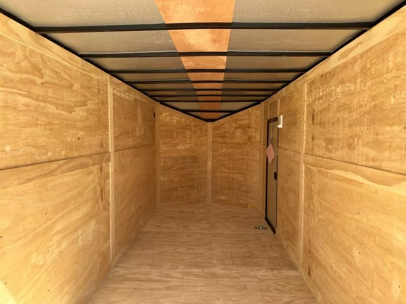 new Cargo (Enclosed) Trailers Ward Brothers Motorsports  for sale, in Leeds, AL Thumbnail 10