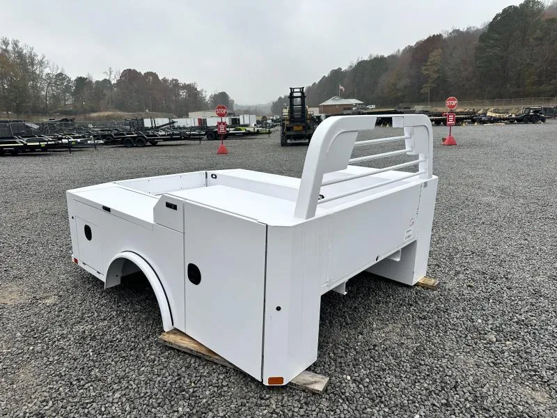 new Flat Decks Norstar  for sale, in Leeds, AL Thumbnail 6