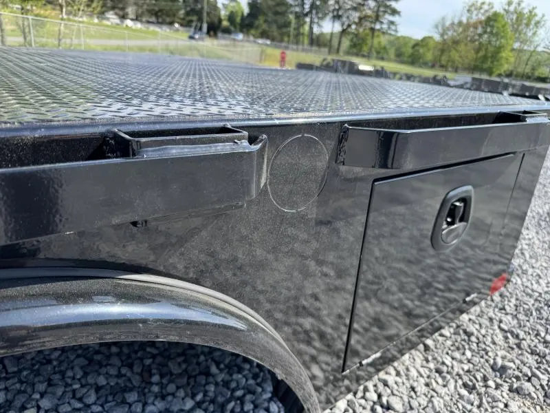 new Flat Decks Norstar  for sale, in Leeds, AL Thumbnail 6