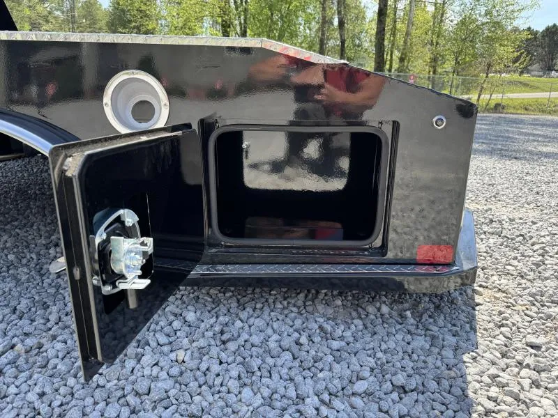 new Flat Decks Norstar  for sale, in Leeds, AL Thumbnail 16