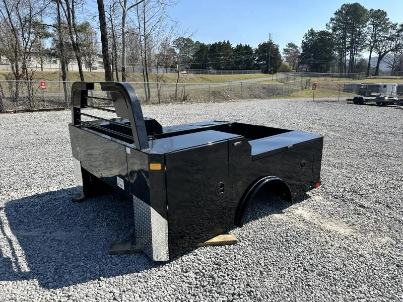 new Flat Decks Norstar  for sale, in Leeds, AL Thumbnail 4