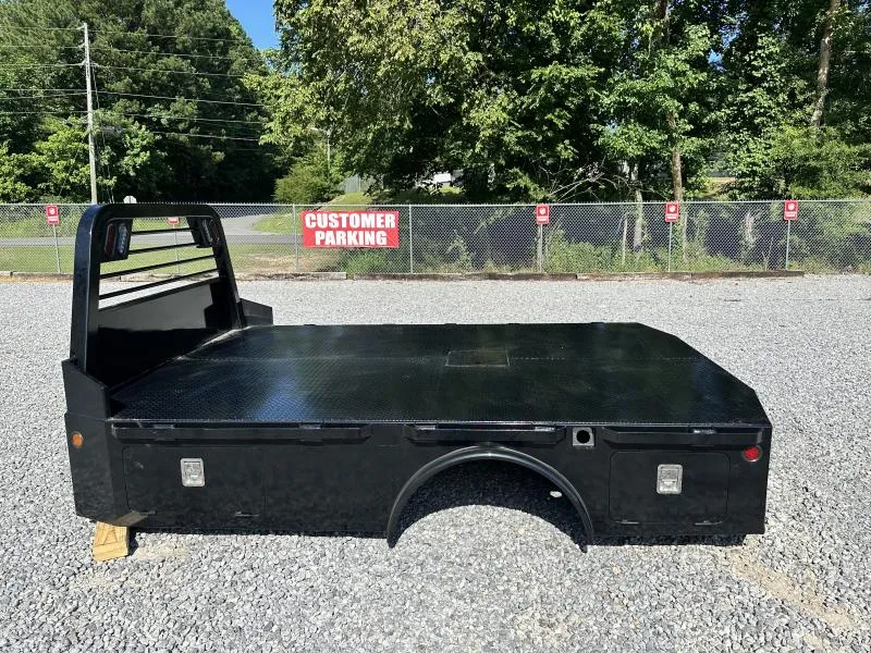 new Flat Decks Norstar  for sale, in Leeds, AL Thumbnail 7