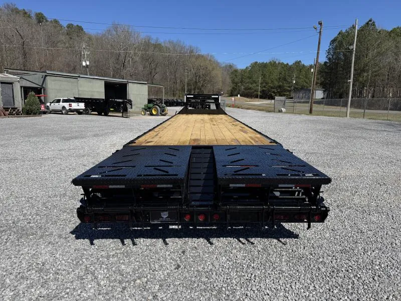new Equipment / Flatbed Trailers Iron Bull  for sale, in Leeds, AL Thumbnail 6