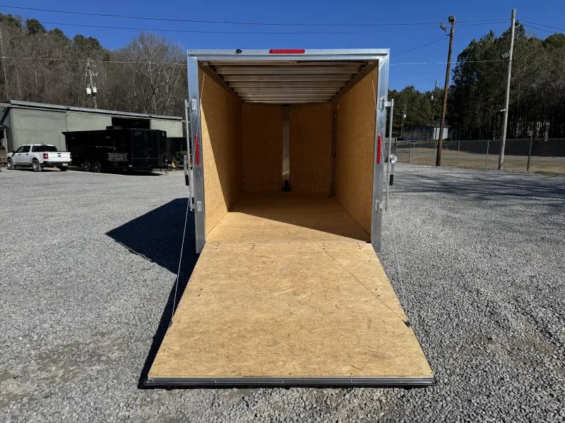 new Cargo (Enclosed) Trailers Alcom-Stealth  for sale, in Leeds, AL Thumbnail 8