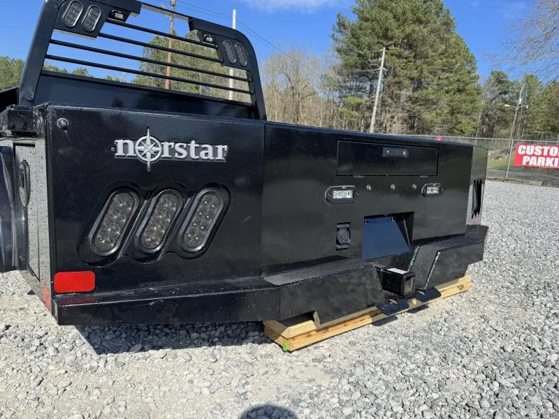 new Flat Decks Norstar  for sale, in Leeds, AL Thumbnail 12