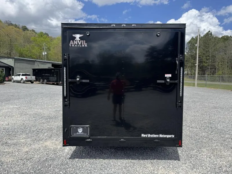 new Cargo (Enclosed) Trailers Ward Brothers Motorsports  for sale, in Leeds, AL Thumbnail 6