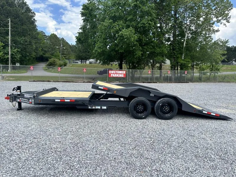 new Equipment / Flatbed Trailers Iron Bull  for sale, in Leeds, AL Thumbnail 13