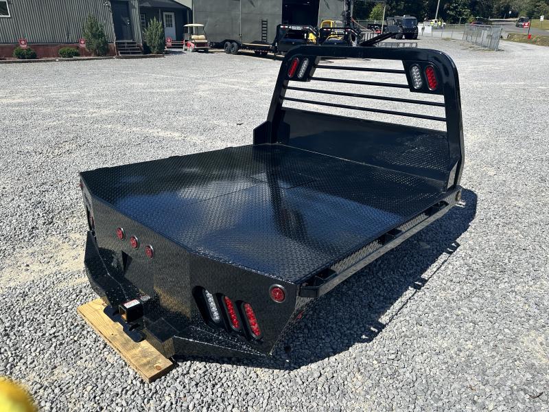 new Flat Decks Norstar  for sale, in Leeds, AL Thumbnail 5