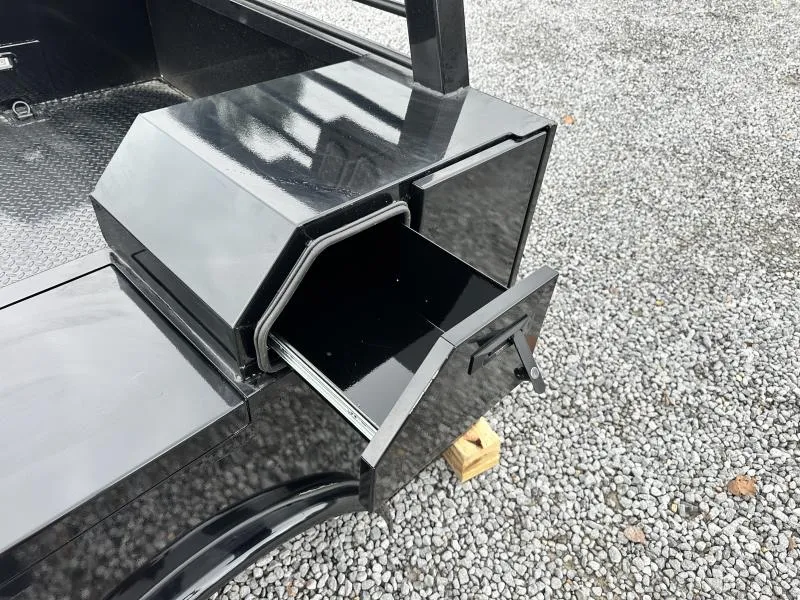 new Flat Decks Norstar  for sale, in Leeds, AL Thumbnail 15