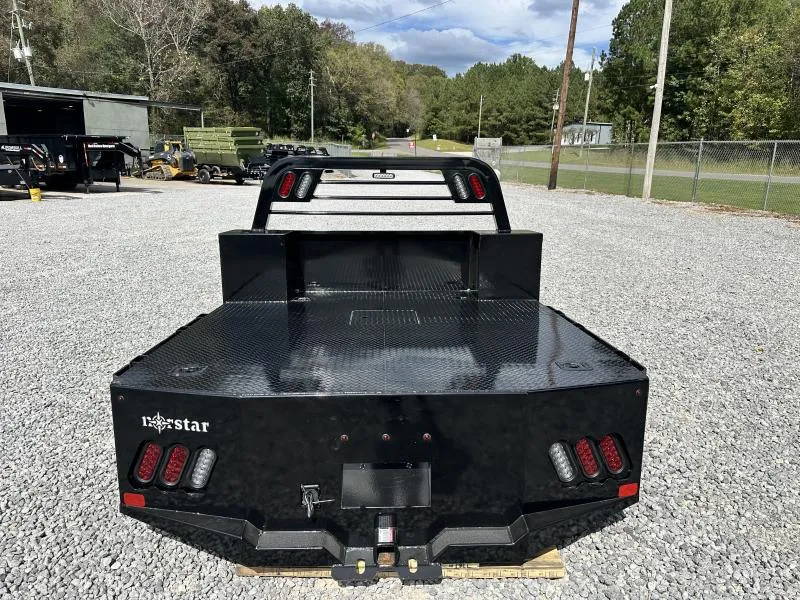 new Flat Decks Norstar  for sale, in Leeds, AL Thumbnail 2