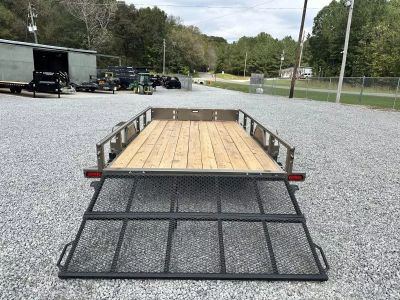 new Utility Trailers Diamond C Trailers  for sale, in Leeds, AL Thumbnail 10