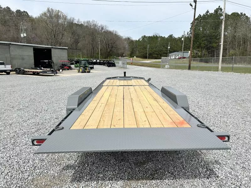 new Equipment / Flatbed Trailers Diamond C Trailers  for sale, in Leeds, AL Thumbnail 7