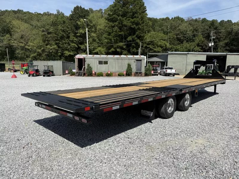 new Equipment / Flatbed Trailers Diamond C Trailers  for sale, in Leeds, AL Thumbnail 7