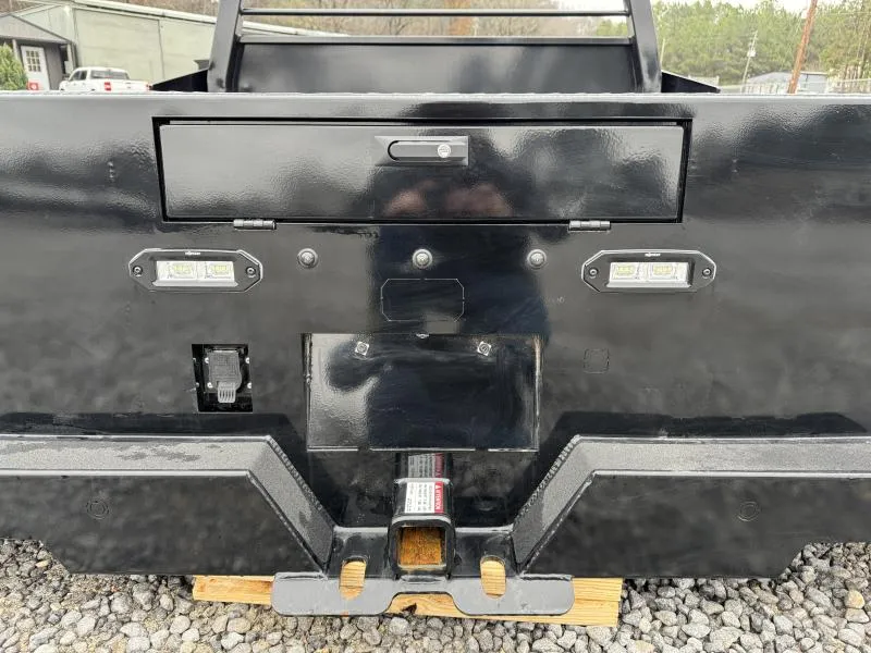 new Flat Decks Norstar  for sale, in Leeds, AL Thumbnail 8