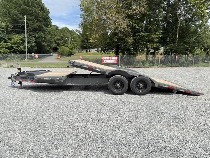 new Equipment / Flatbed Trailers Diamond C Trailers  for sale, in Leeds, AL Thumbnail 9
