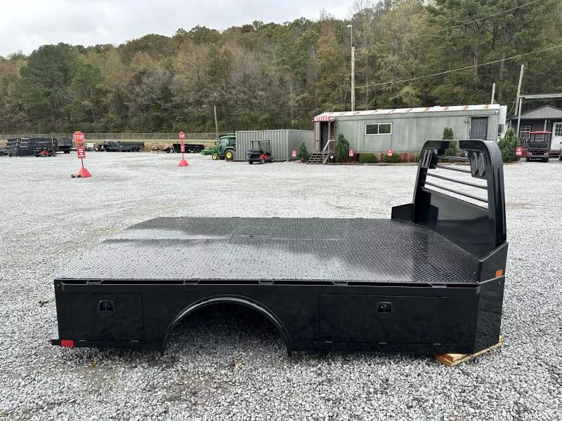 new Flat Decks Norstar  for sale, in Leeds, AL Thumbnail 7