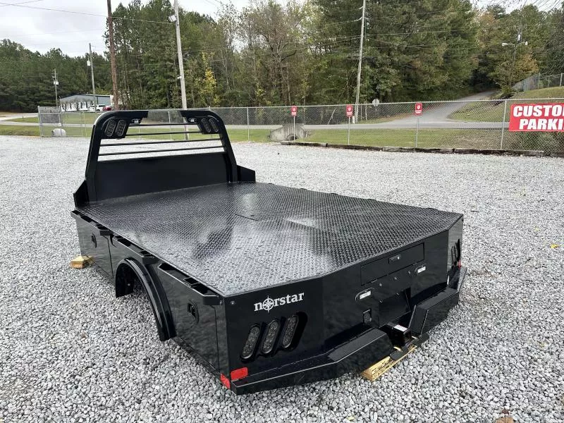 new Flat Decks Norstar  for sale, in Leeds, AL Thumbnail 3