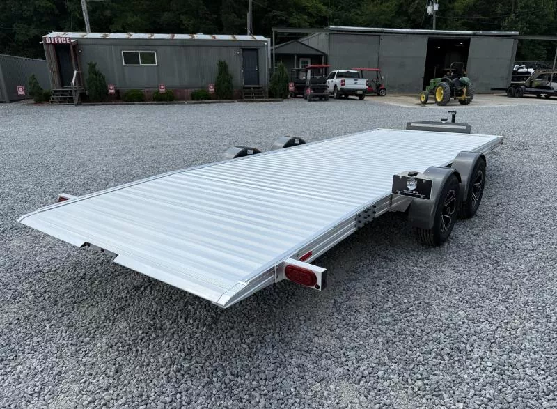 new Car Haulers / Racing Trailers Timpte  for sale, in Leeds, AL Thumbnail 7