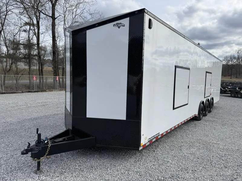 new Cargo (Enclosed) Trailers Ward Brothers Motorsports  for sale, in Leeds, AL Thumbnail 2