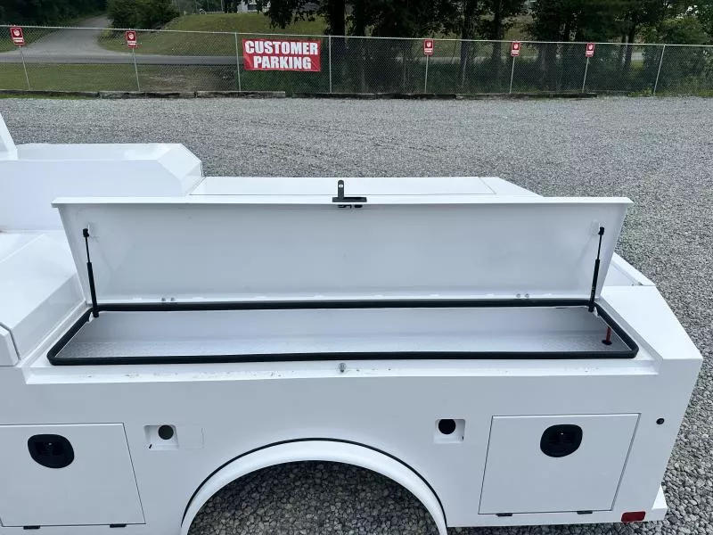 new Flat Decks Norstar  for sale, in Leeds, AL Thumbnail 20