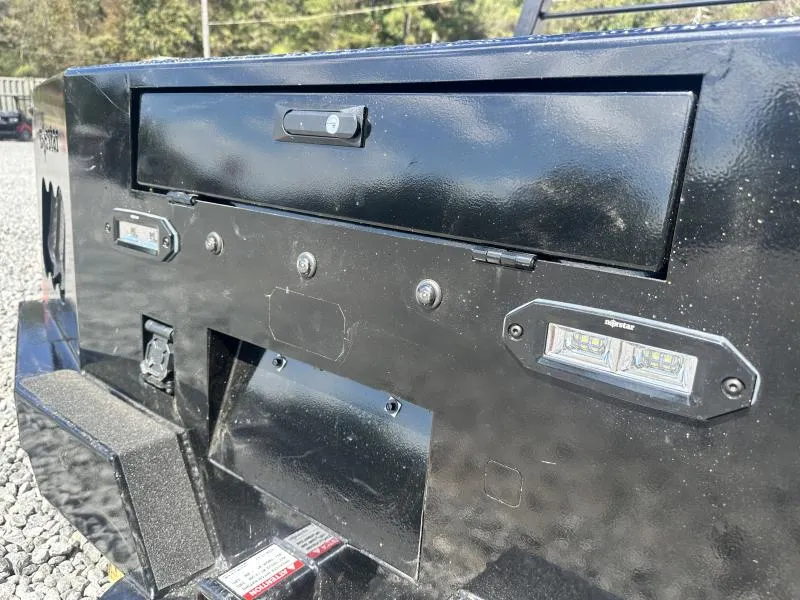 new Flat Decks Norstar  for sale, in Leeds, AL Thumbnail 20