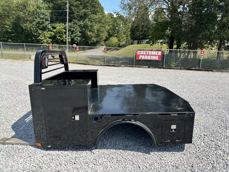 new Flat Decks Norstar  for sale, in Leeds, AL Thumbnail 5