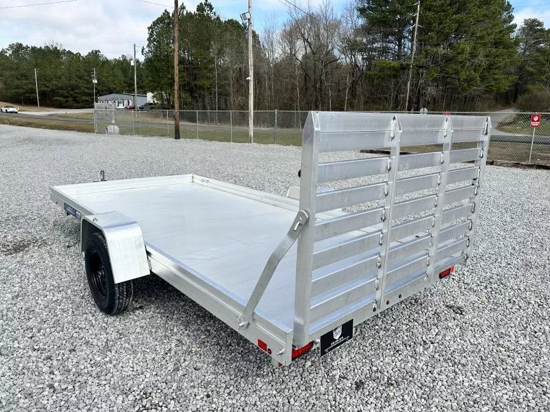 new Utility Trailers Aluma  for sale, in Leeds, AL Thumbnail 5