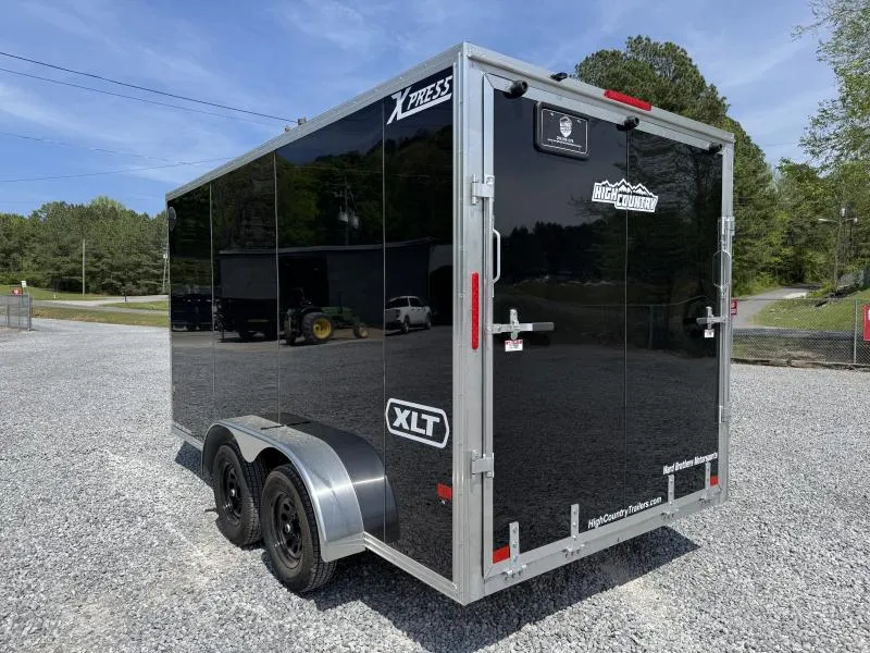 new Cargo (Enclosed) Trailers Cargo Express  for sale, in Leeds, AL Thumbnail 5