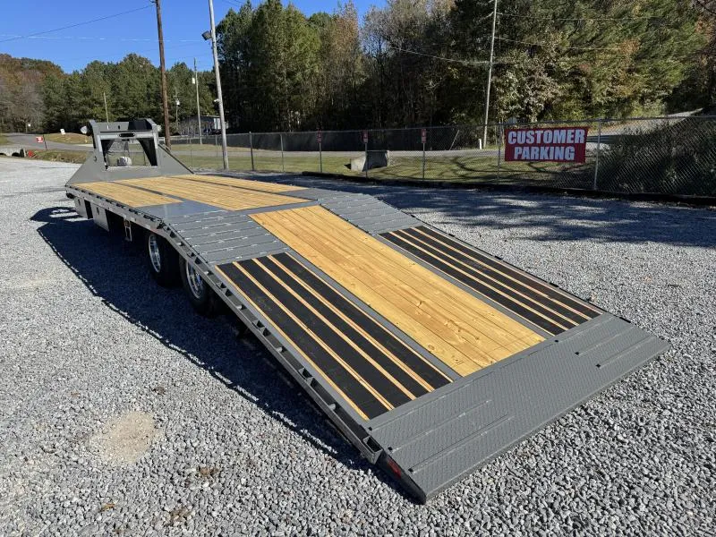new Equipment / Flatbed Trailers Diamond C Trailers  for sale, in Leeds, AL Thumbnail 12