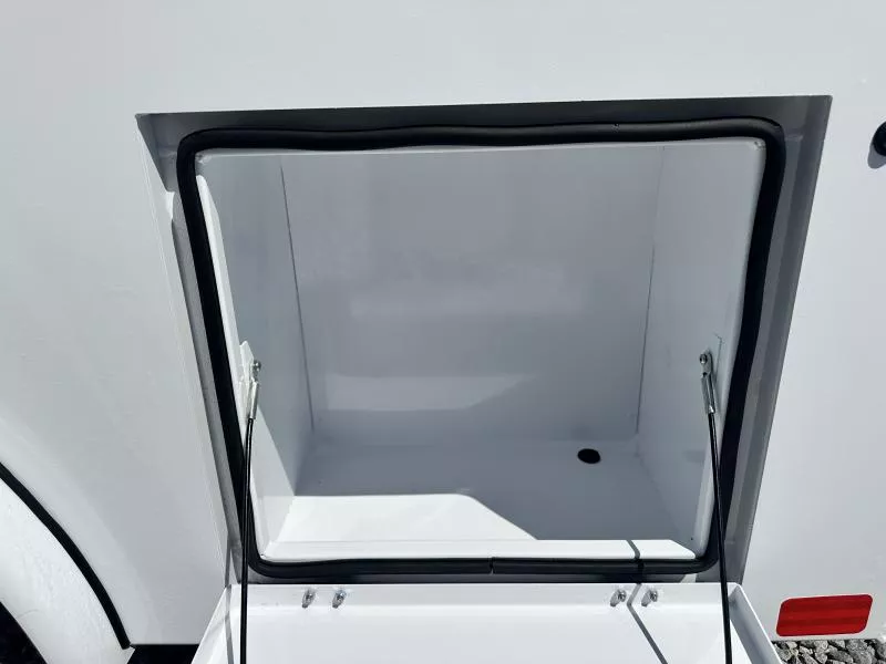 new Flat Decks Norstar  for sale, in Leeds, AL Thumbnail 20