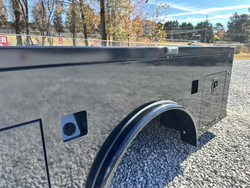 new Flat Decks Norstar  for sale, in Leeds, AL Thumbnail 22