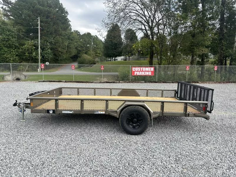 new Utility Trailers Diamond C Trailers  for sale, in Leeds, AL Thumbnail 5