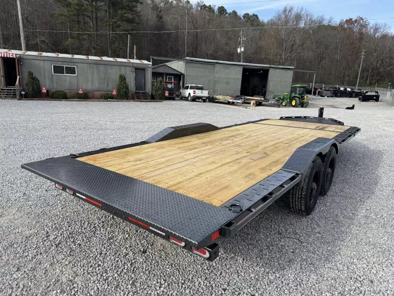 new Equipment / Flatbed Trailers Diamond C Trailers  for sale, in Leeds, AL Thumbnail 7