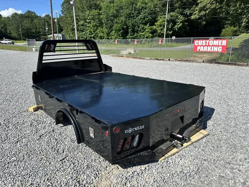 new Flat Decks Norstar  for sale, in Leeds, AL Thumbnail 2