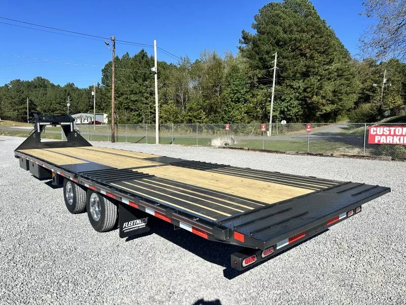 new Equipment / Flatbed Trailers Diamond C Trailers  for sale, in Leeds, AL Thumbnail 6