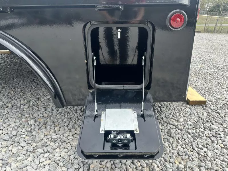 new Flat Decks Norstar  for sale, in Leeds, AL Thumbnail 10