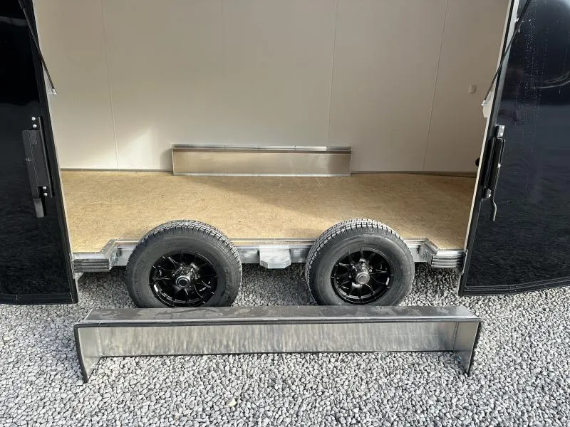 new Cargo (Enclosed) Trailers Alcom-Stealth  for sale, in Leeds, AL Thumbnail 11