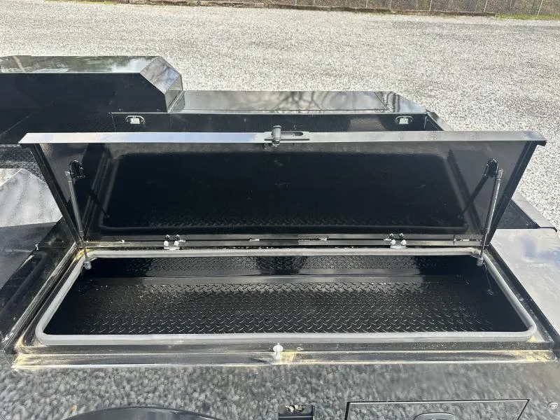 new Flat Decks Norstar  for sale, in Leeds, AL Thumbnail 19