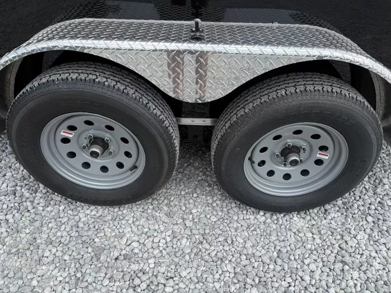 new Cargo (Enclosed) Trailers Ward Brothers Motorsports  for sale, in Leeds, AL Thumbnail 5