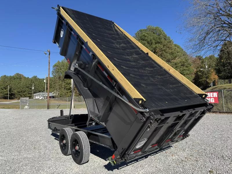 new Dump Trailers Diamond C Trailers  for sale, in Leeds, AL Thumbnail 13