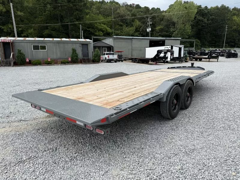 new Equipment / Flatbed Trailers Diamond C Trailers  for sale, in Leeds, AL Thumbnail 6