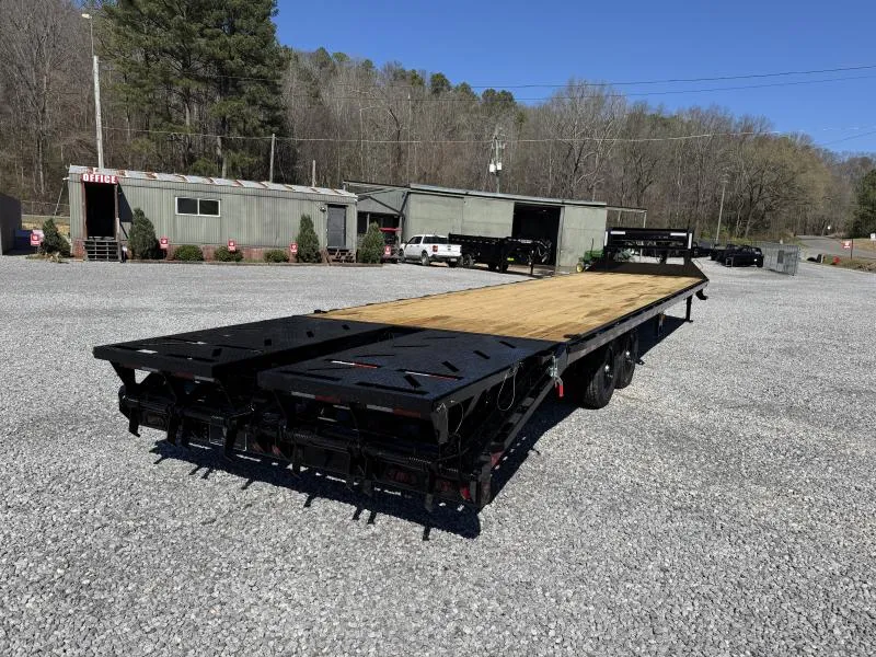 new Equipment / Flatbed Trailers Iron Bull  for sale, in Leeds, AL Thumbnail 7