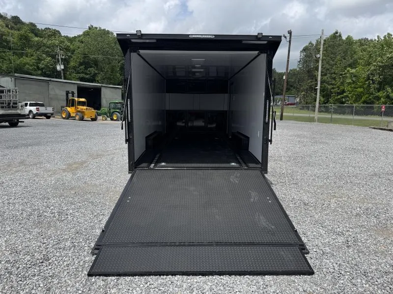 new Cargo (Enclosed) Trailers Ward Brothers Motorsports  for sale, in Leeds, AL Thumbnail 8