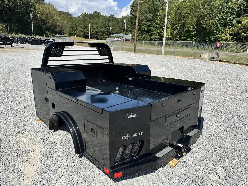 new Flat Decks Norstar  for sale, in Leeds, AL Thumbnail 6
