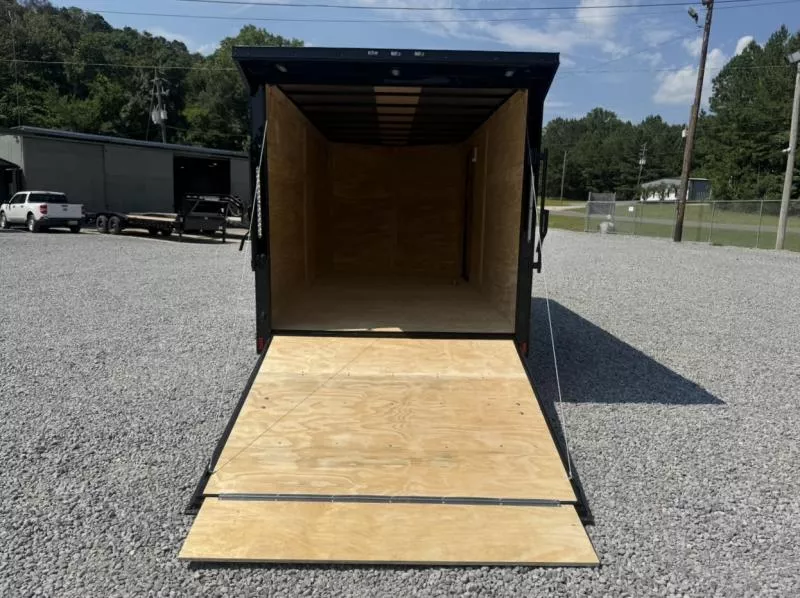 new Cargo (Enclosed) Trailers Ward Brothers Motorsports  for sale, in Leeds, AL Thumbnail 7