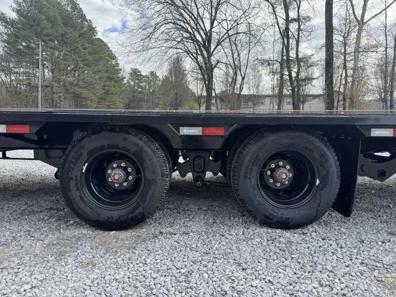 new Equipment / Flatbed Trailers Iron Bull  for sale, in Leeds, AL Thumbnail 6