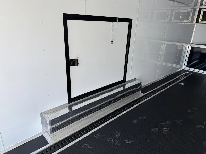 new Cargo (Enclosed) Trailers Ward Brothers Motorsports  for sale, in Leeds, AL Thumbnail 14